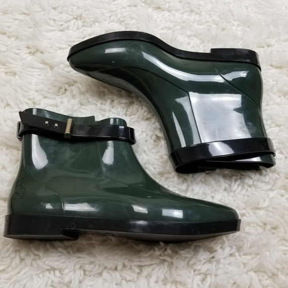 Jason Wu Shoes - Melissa + Jason Wu Booties 7